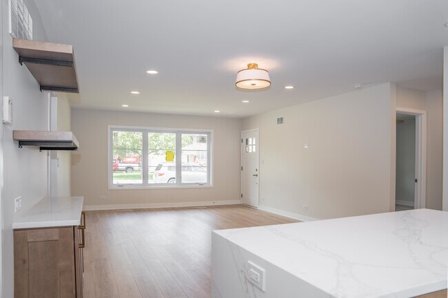 Foto del edificio - 9519 Congress Park Ave