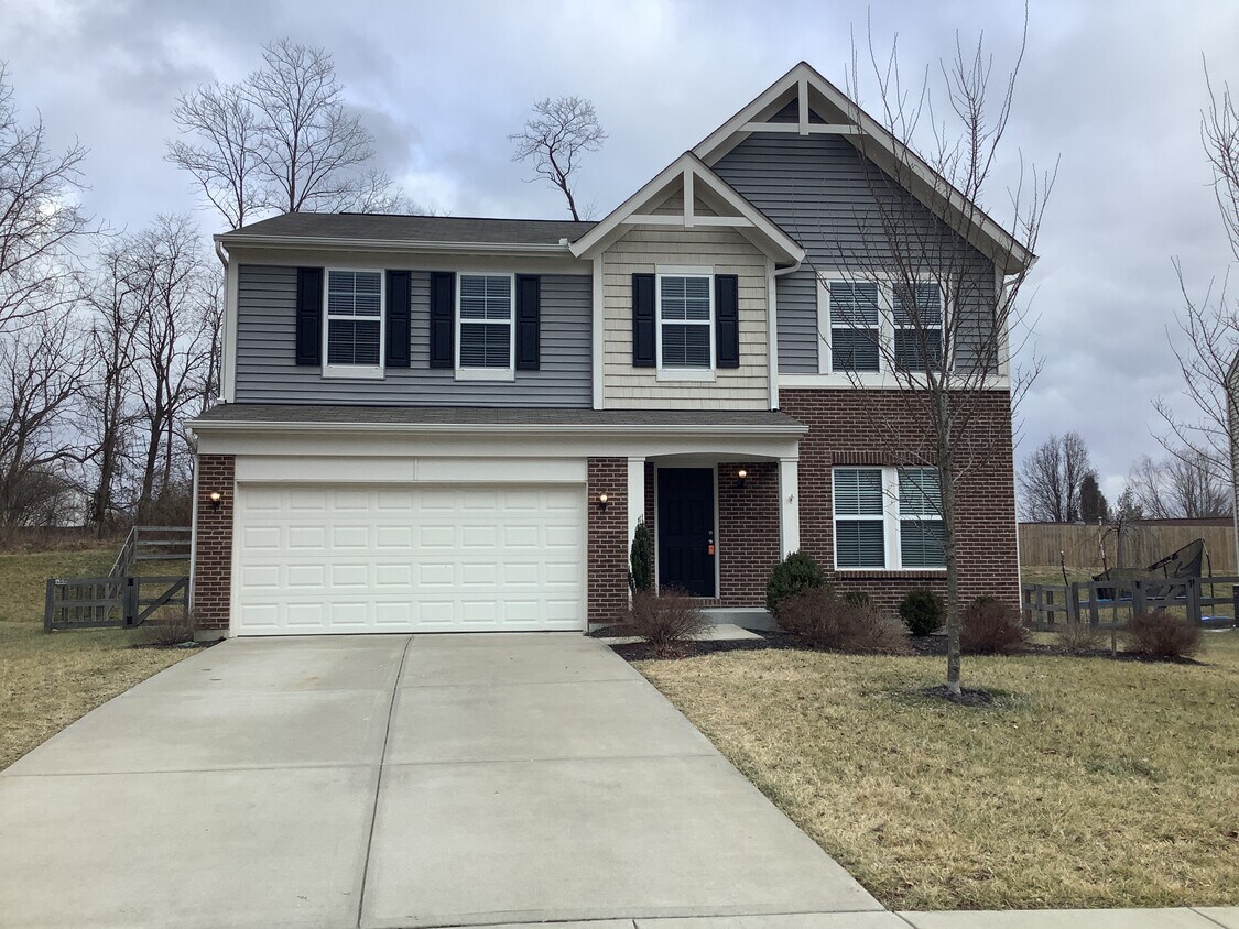 Foto principal - 10165 Cardigan Dr