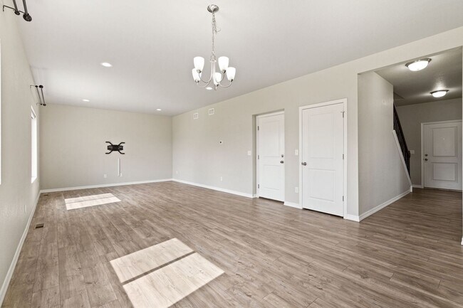 Foto del edificio - Stunning Forest Meadows Home Available NOW!