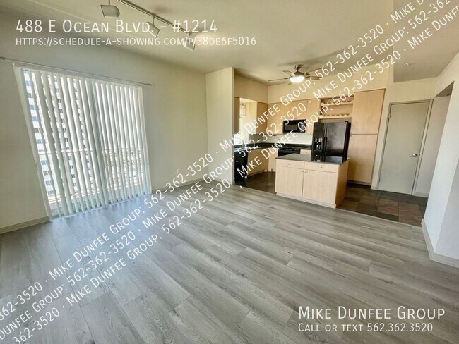 Foto del edificio - 2 Bedroom AQUA Corner Unit: 180 Degree Oce...