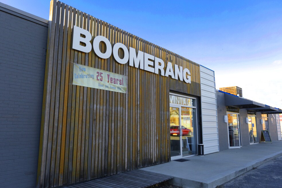 Is Old Westport a Good Place To Live in Kansas City? Neighborhood Guide by