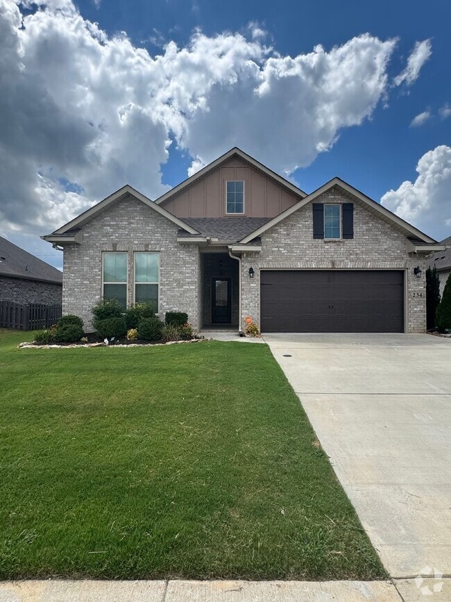 Building Photo - 234 Pumprock Dr