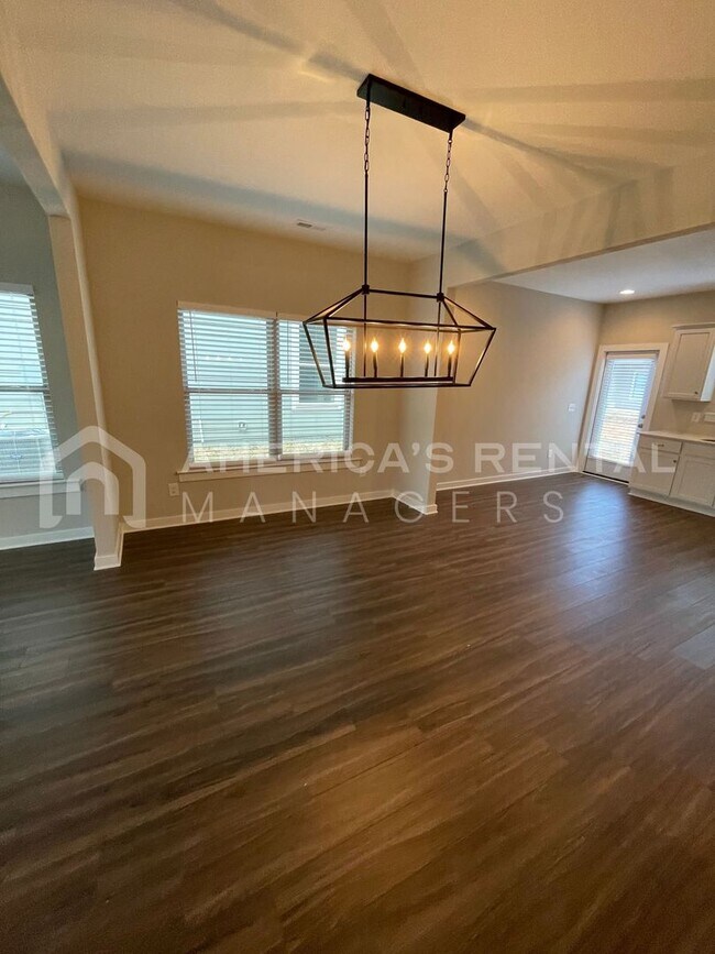 Foto del edificio - New Construction Home for Rent in Cullman,...