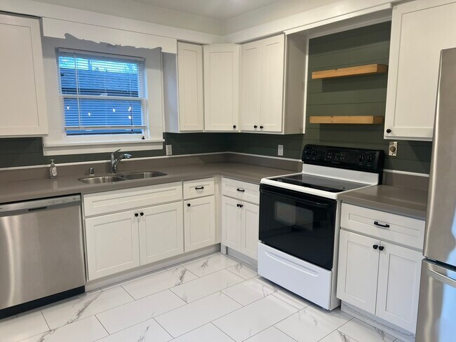 Foto del edificio - 929 E 57th St