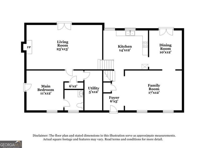 Building Photo - 3334 Heatherwood Ln SW