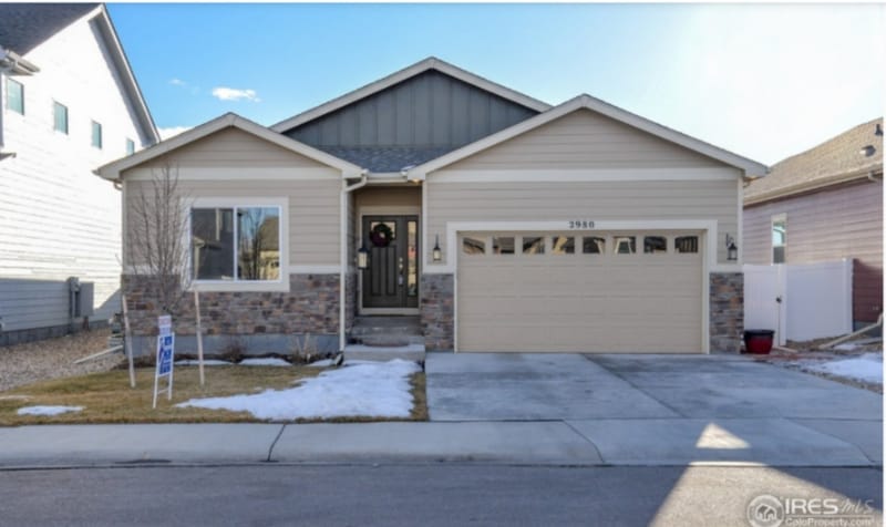 Photo - 2980 Hydra Dr (Loveland, CO)