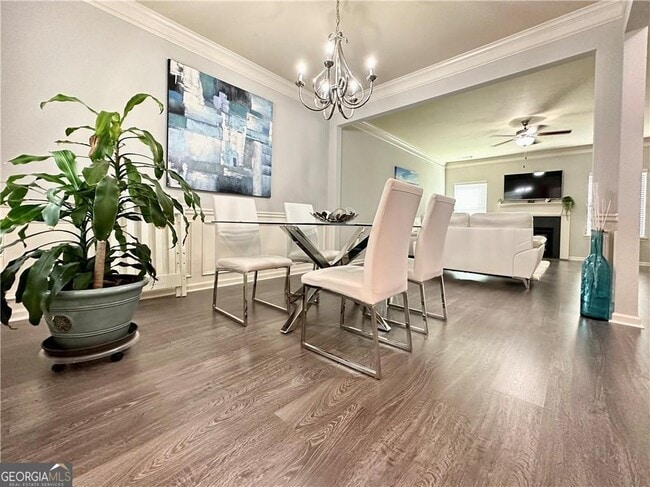 Foto del edificio - 454 Easley Dr SE