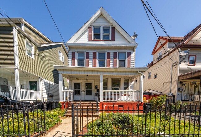 Front View - 69 Marion Ave