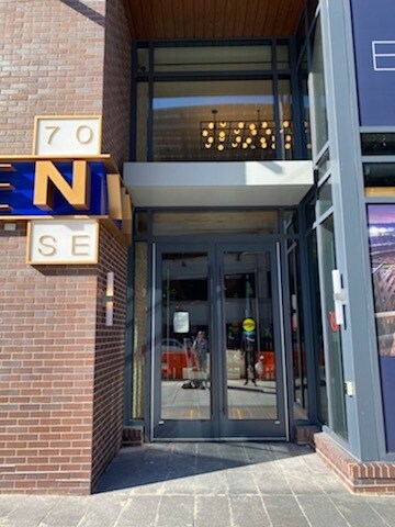 Brand New building - 70 N St SE