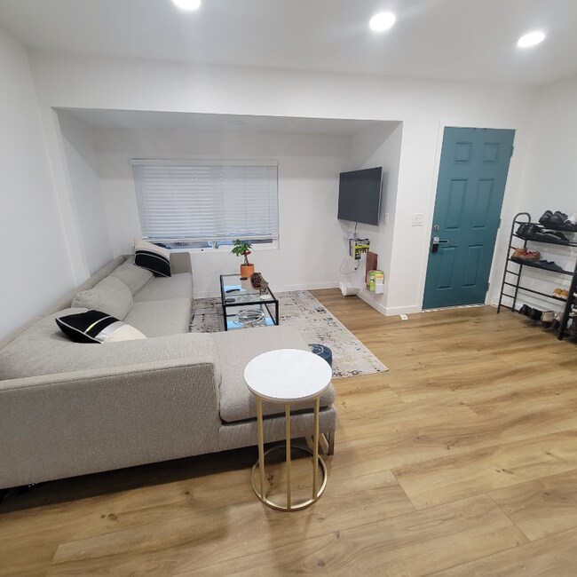 Foto del edificio - 3525 39th St
