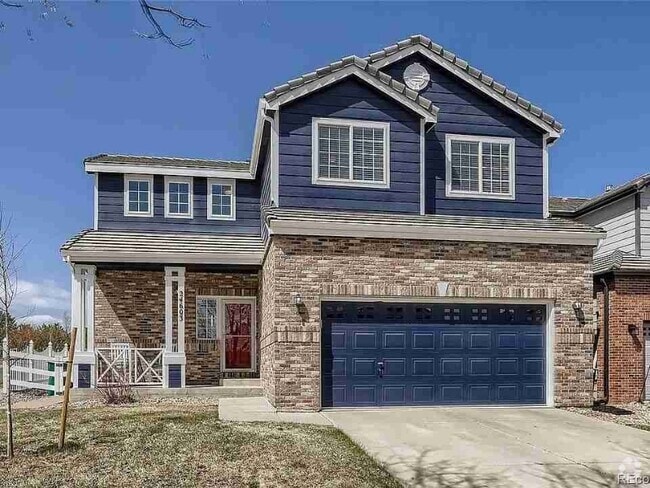 Building Photo - 24603 E Louisiana Cir