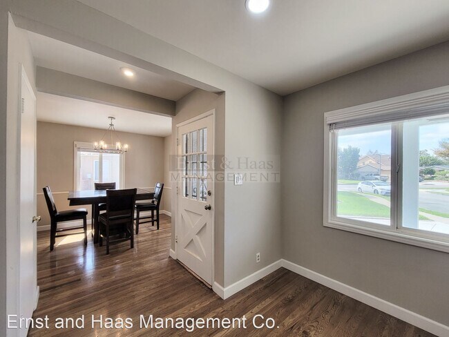Building Photo - 3 br, 1 bath House - 6953 Henrilee St.