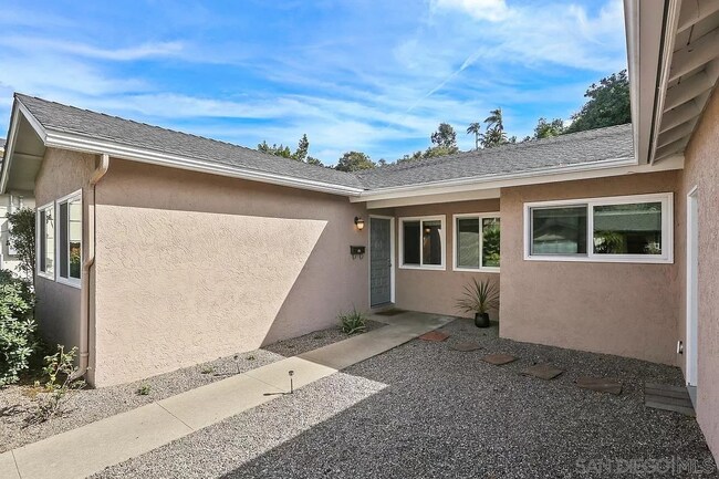 Building Photo - 5663 Campanile Way