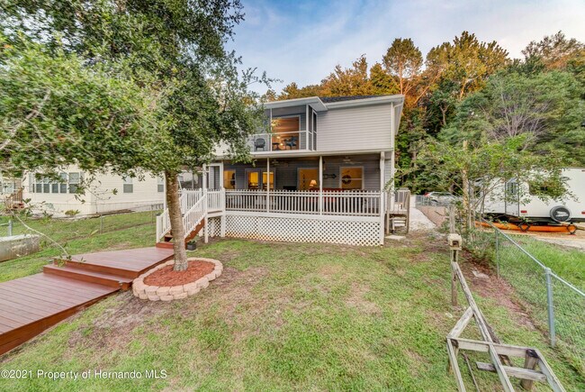 Building Photo - 6817 E Richard Dr