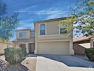 Building Photo - 40837 W Sanders Way