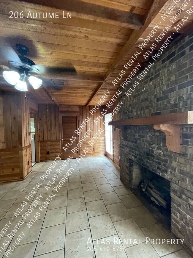 Building Photo - 206 Autume Ln Montgomery, AL 36117-2902