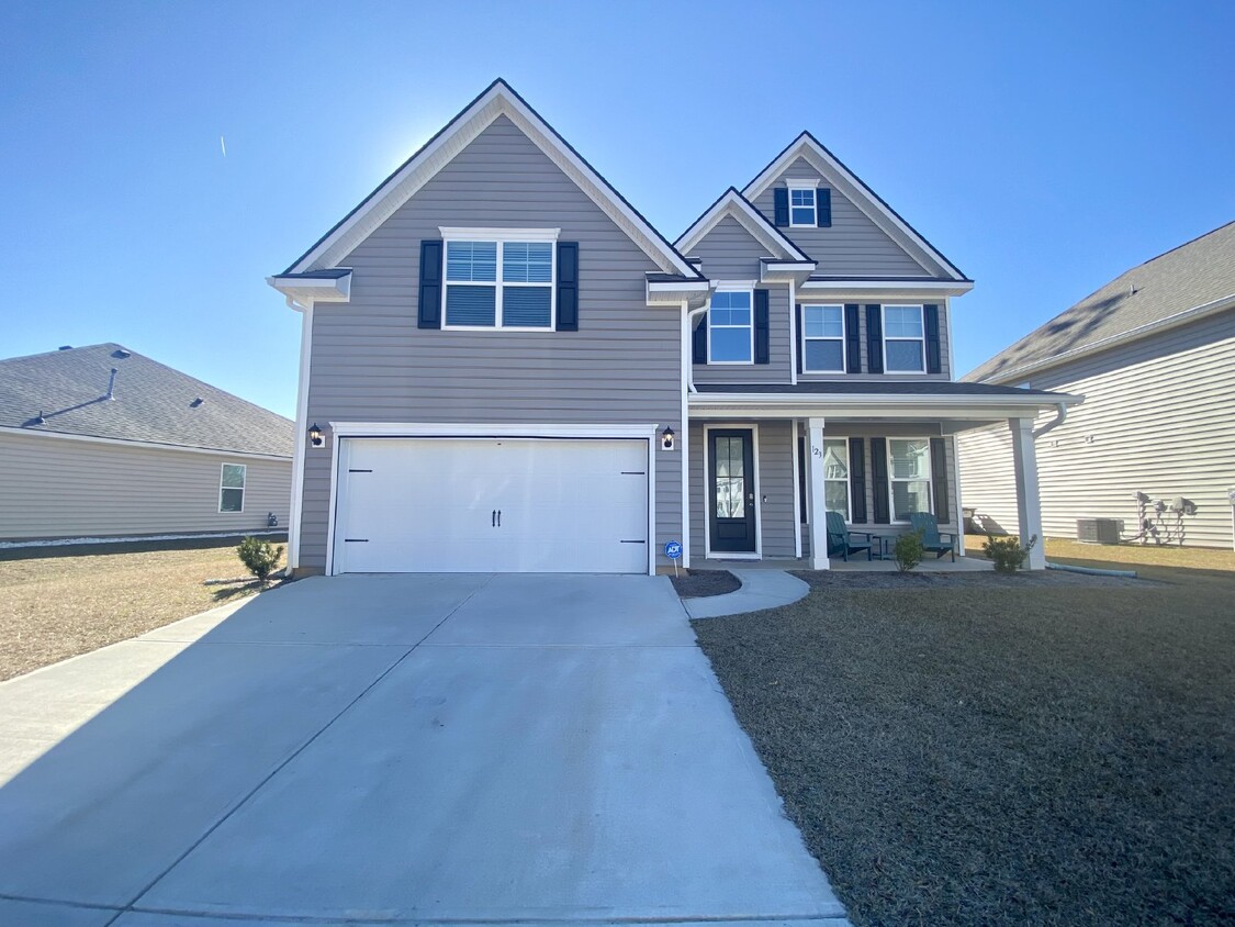 Primary Photo - Single Family Home in Cypress Ridge