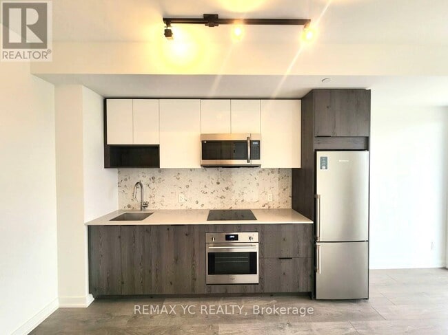 Photo du bâtiment - 5 Defries St