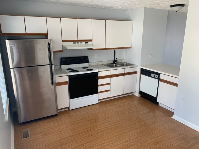 Building Photo - 1407 Glenwood St