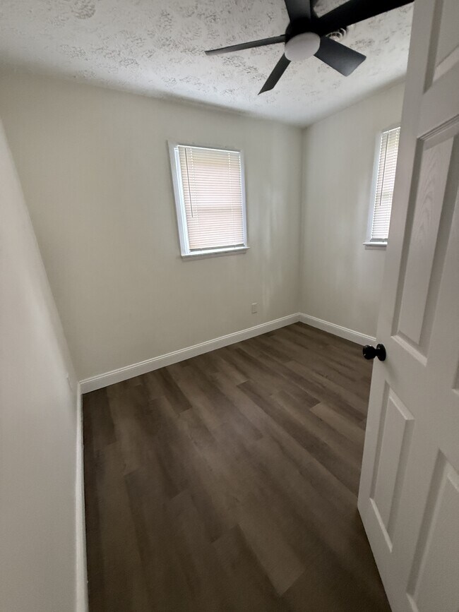 Foto del edificio - 501 Lincoln St