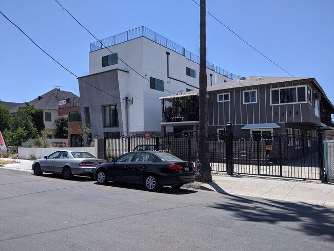 Building Photo - 5334 Loma Linda Ave