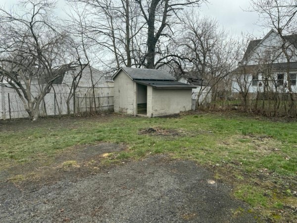 Foto del edificio - 1447 Tait St