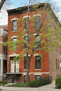 Building Photo - 2101 N Clifton Ave