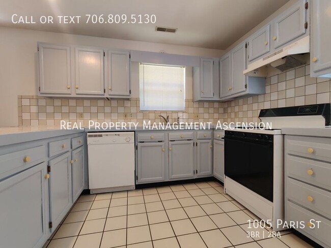 Foto del edificio - 1005 Paris St