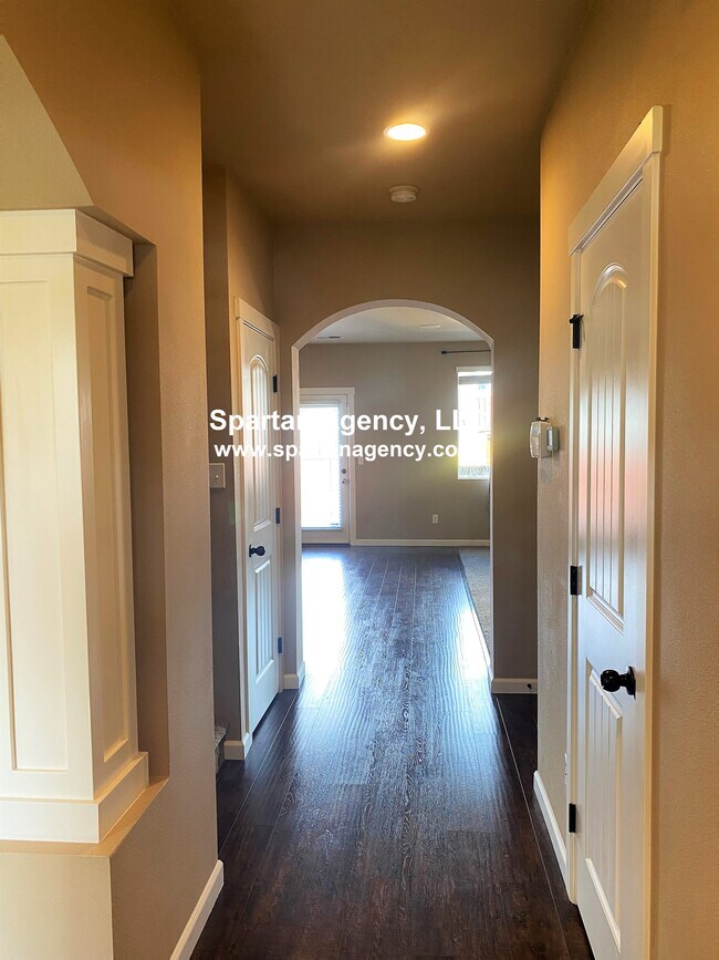 Foto del edificio - 13716 77th Ave Ct E