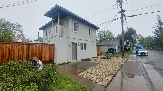 Foto del edificio - 4201 to 4209 22nd St