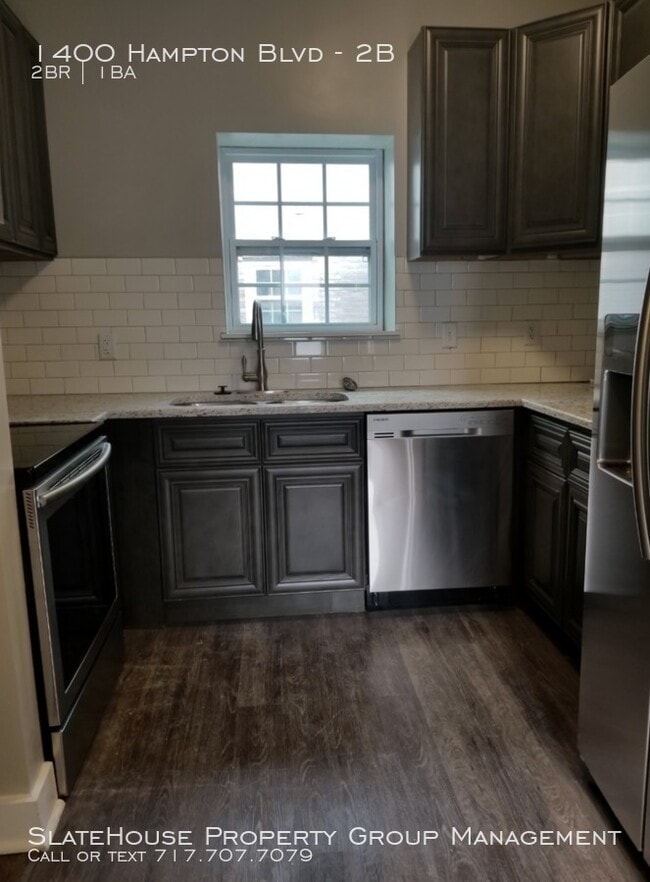 Building Photo - BEAUTIFUL COMPLETELY RENOVATED (2BR)