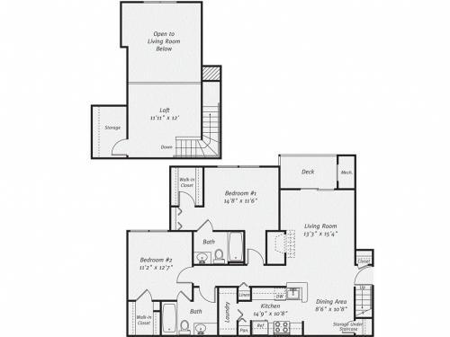 Primary Photo - 2 bedroom in Lexington MA