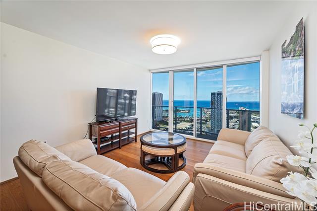 Foto principal - 888 Kapiolani Blvd