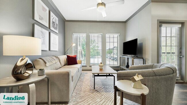 Building Photo - 10101 W Parmer Ln