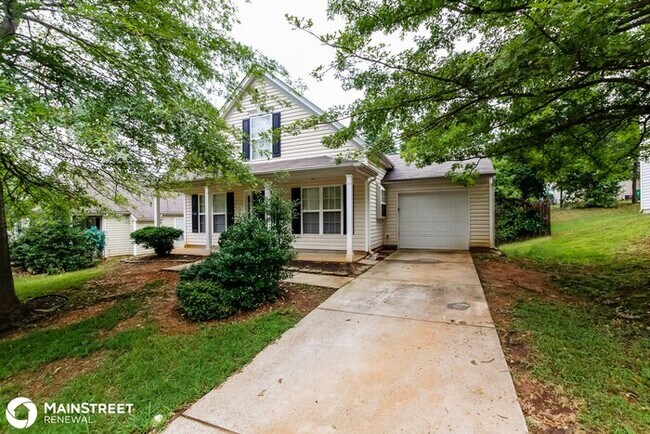 Building Photo - 234 Winding Canyon Dr, Charlotte, NC 28214