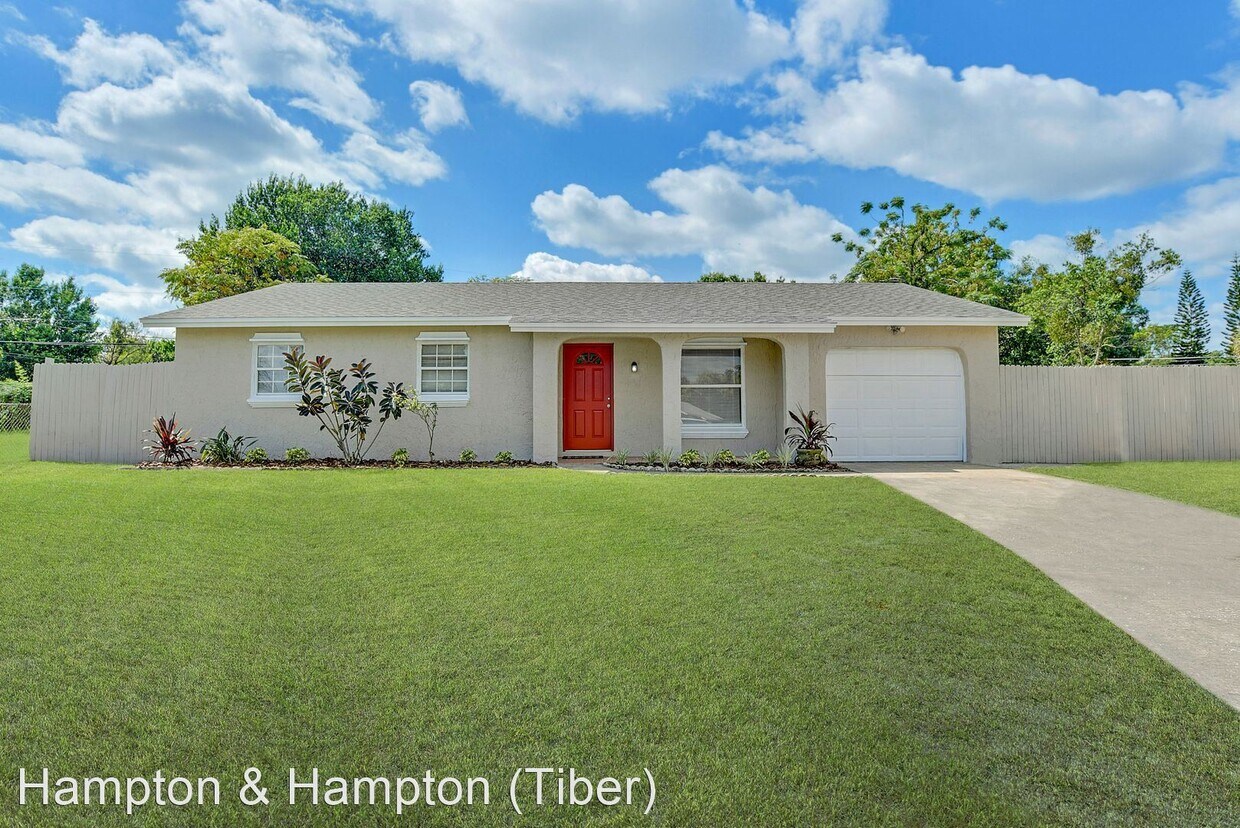 Primary Photo - 4 br, 1.5 bath House - 2235 FLEET CIRCLE