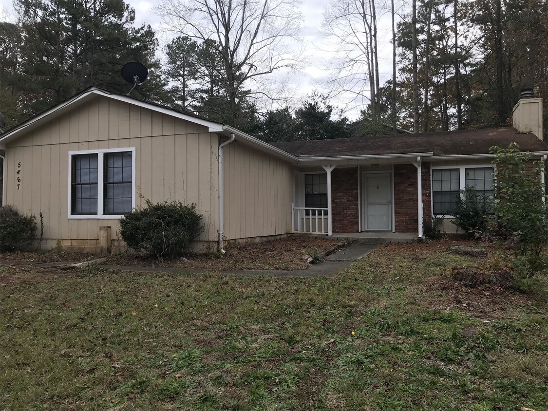 Foto principal - 5467 Brisbane Ct