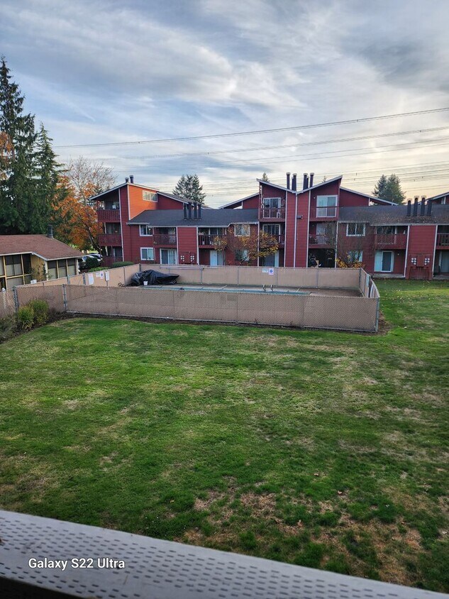 Foto principal - 3430 I St NE