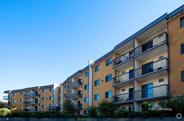 Building Photo - Stetson Place Apartments