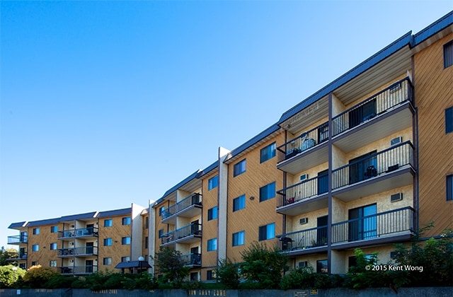 Building Photo - Stetson Place Apartments