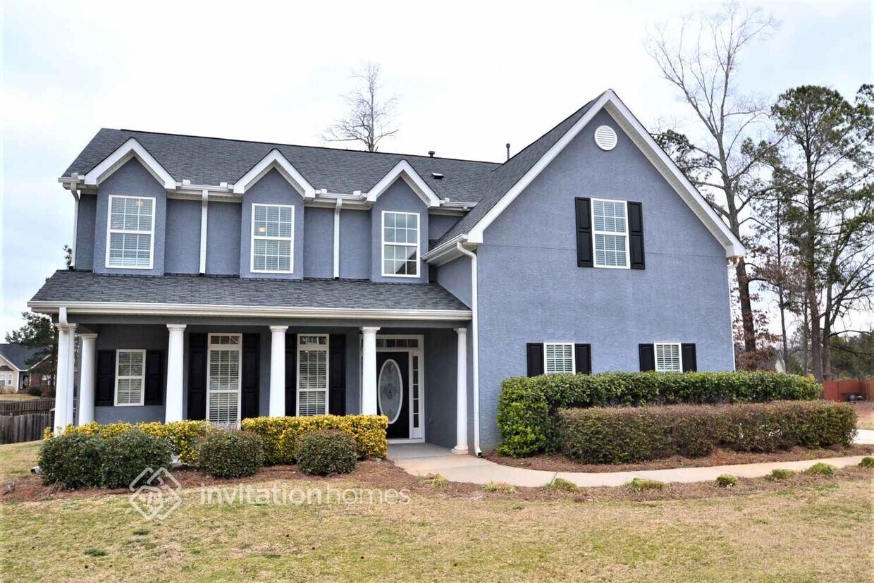 Foto principal - 605 Alyssa Dr