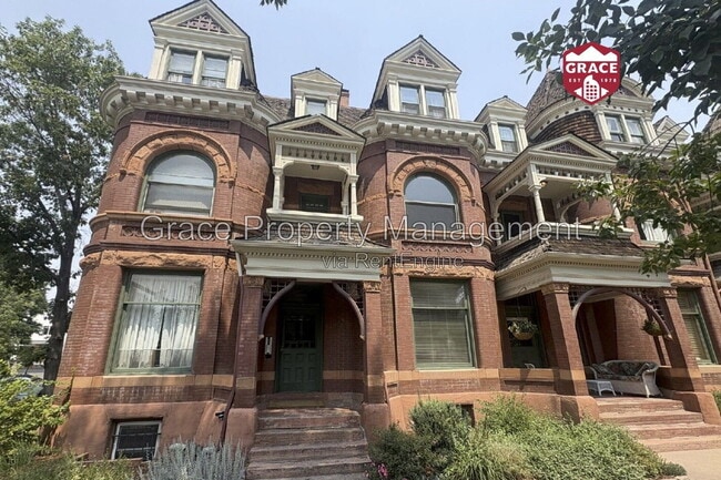 Photo - 1001 East 17th Avenue Apartment