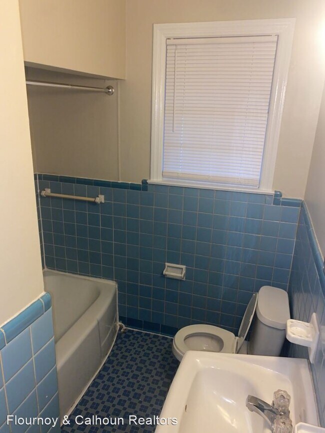 Foto del edificio - 2 br, 1 bath House - 3625 Woodlawn Avenue