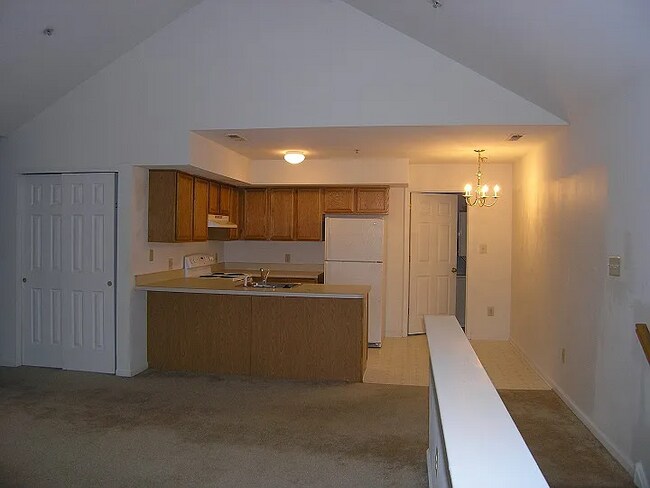 Foto del edificio - 139 Horseshoe Dr