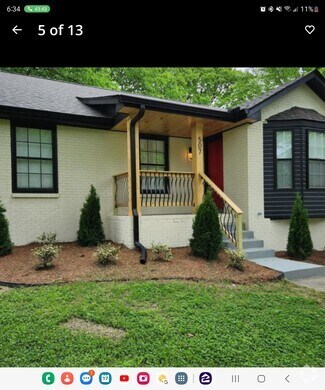 Building Photo - 507 Poston St