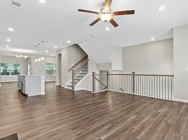 Photo - 1829 Lynwood Ln Townhome