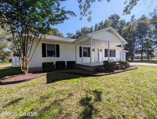 Building Photo - 3 br, 2 bath House - 312 Elizabeth Avenue