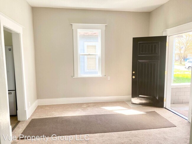 Foto del edificio - 3 br, 1 bath House - 1437 Barbour Avenue