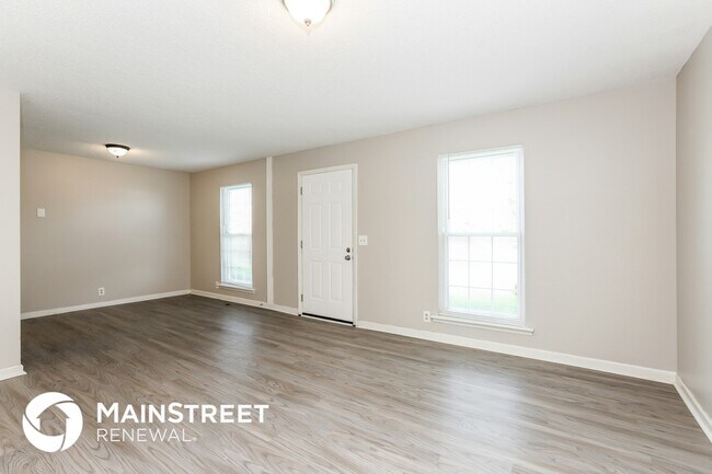 Foto del edificio - 128 Stokes Dr