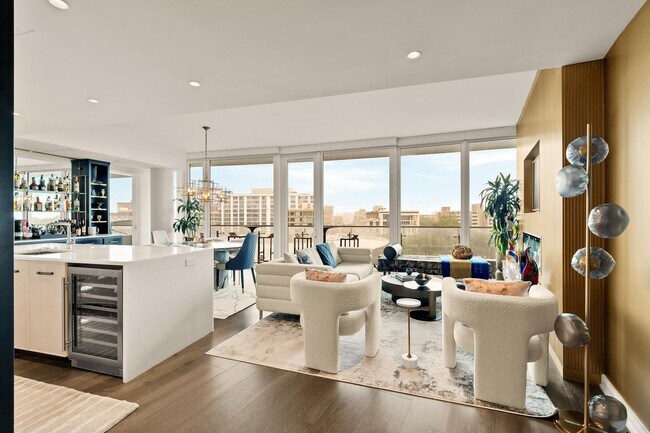 Foto del edificio - 601 Wharf St SW